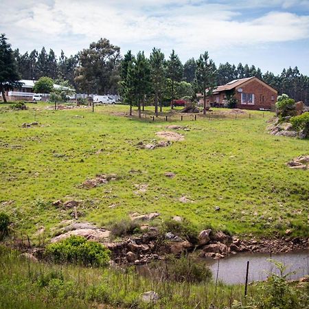 Rocks & Roses Farm Stay Lochiel 외부 사진