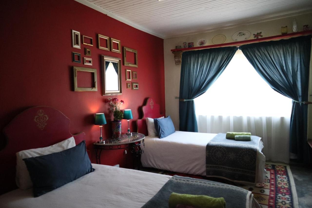 Rocks & Roses Farm Stay Lochiel 외부 사진