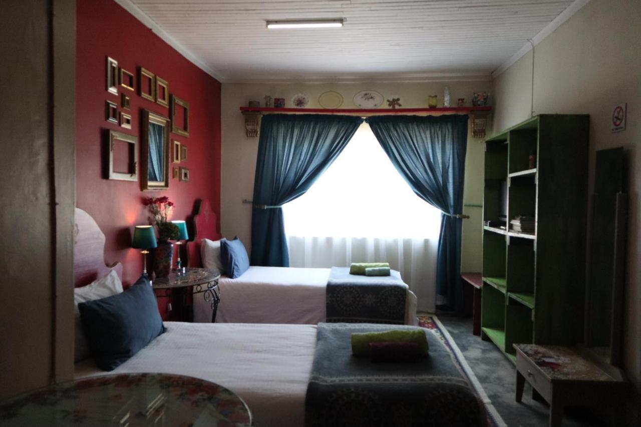 Rocks & Roses Farm Stay Lochiel 외부 사진