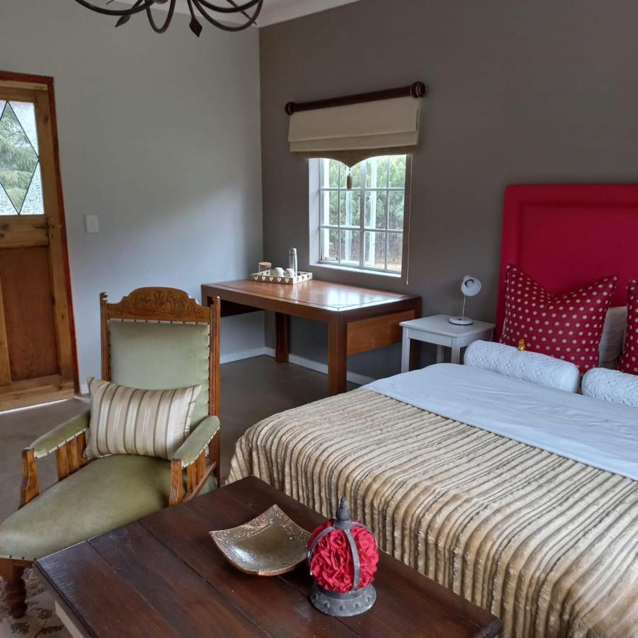 Rocks & Roses Farm Stay Lochiel 외부 사진