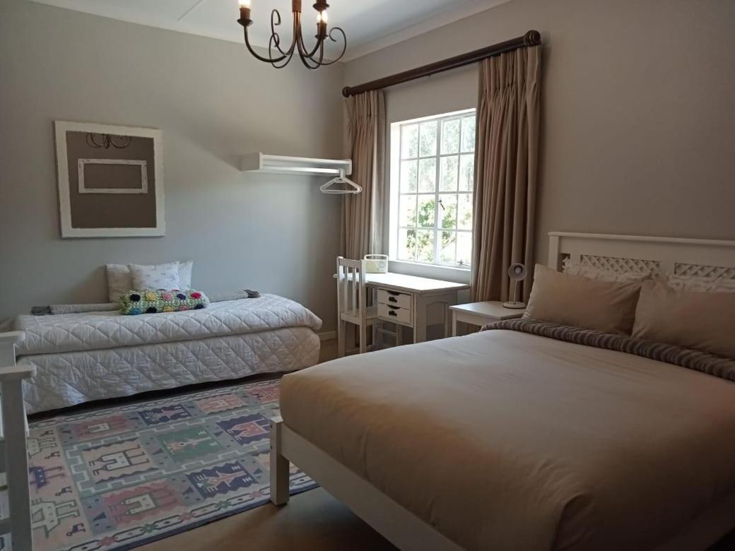 Rocks & Roses Farm Stay Lochiel 외부 사진