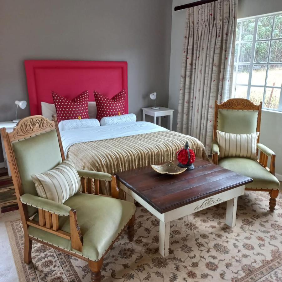 Rocks & Roses Farm Stay Lochiel 외부 사진