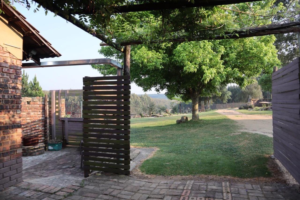 Rocks & Roses Farm Stay Lochiel 외부 사진