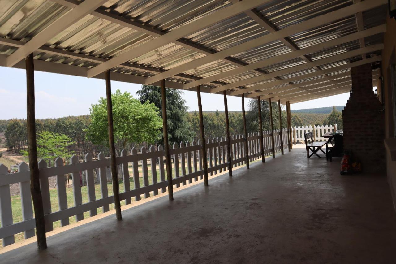 Rocks & Roses Farm Stay Lochiel 외부 사진