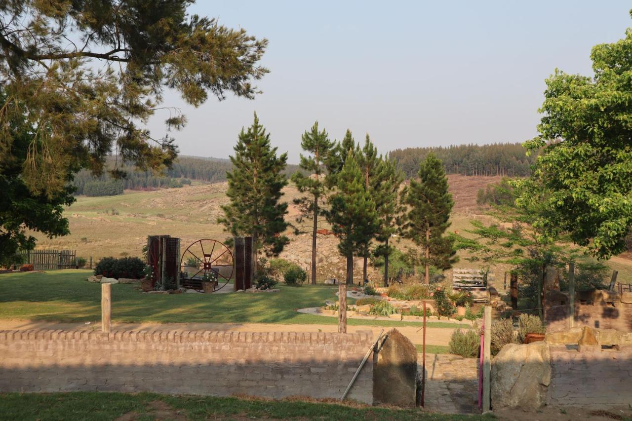 Rocks & Roses Farm Stay Lochiel 외부 사진