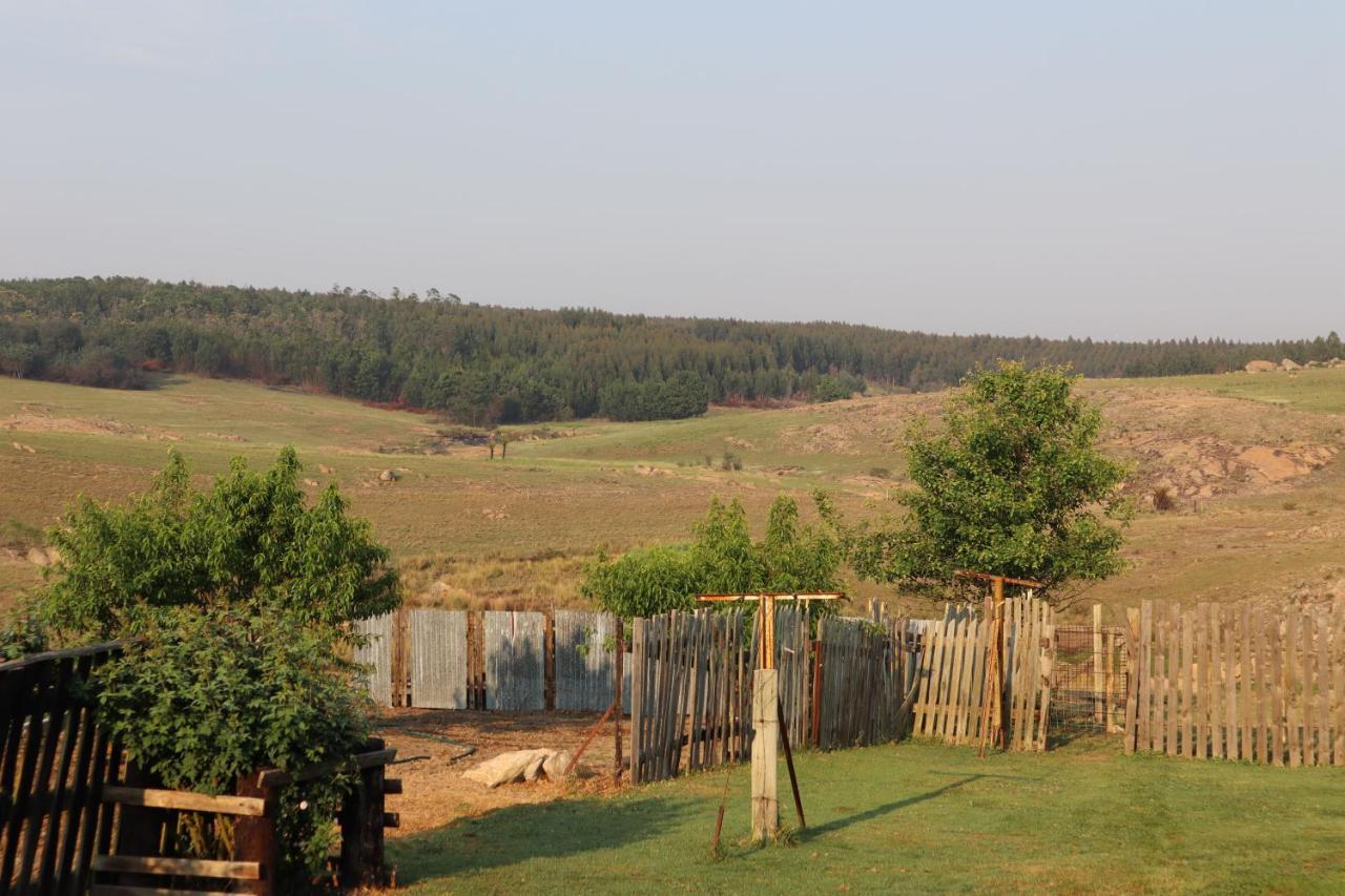 Rocks & Roses Farm Stay Lochiel 외부 사진