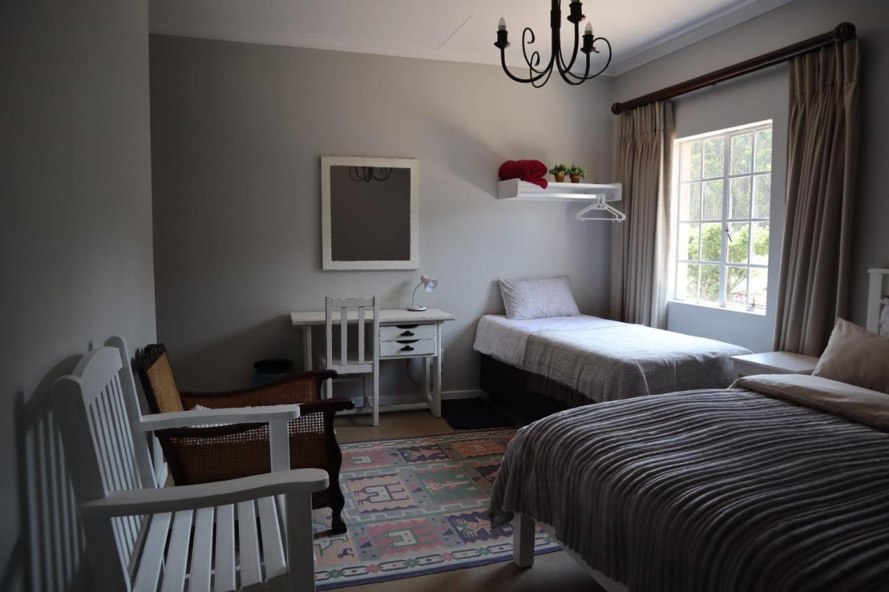 Rocks & Roses Farm Stay Lochiel 외부 사진
