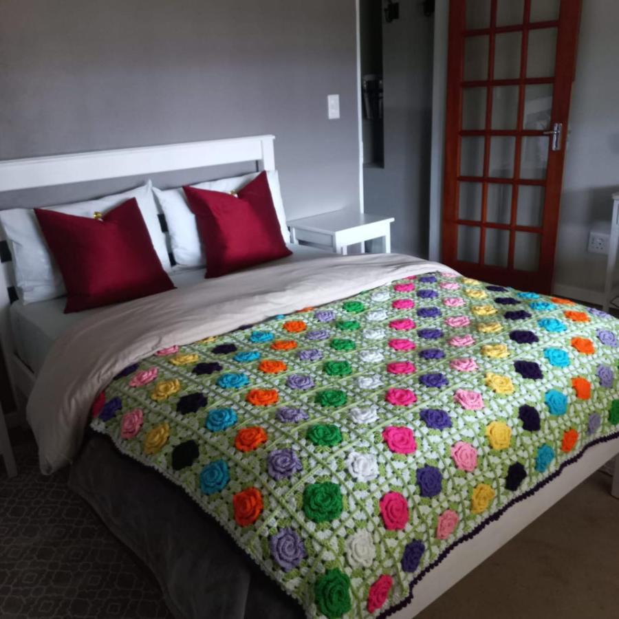 Rocks & Roses Farm Stay Lochiel 외부 사진